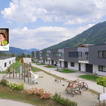 Naturpark Chalets Lambrecht By Alps Resorts سانكت لامبريشت المظهر الخارجي الصورة