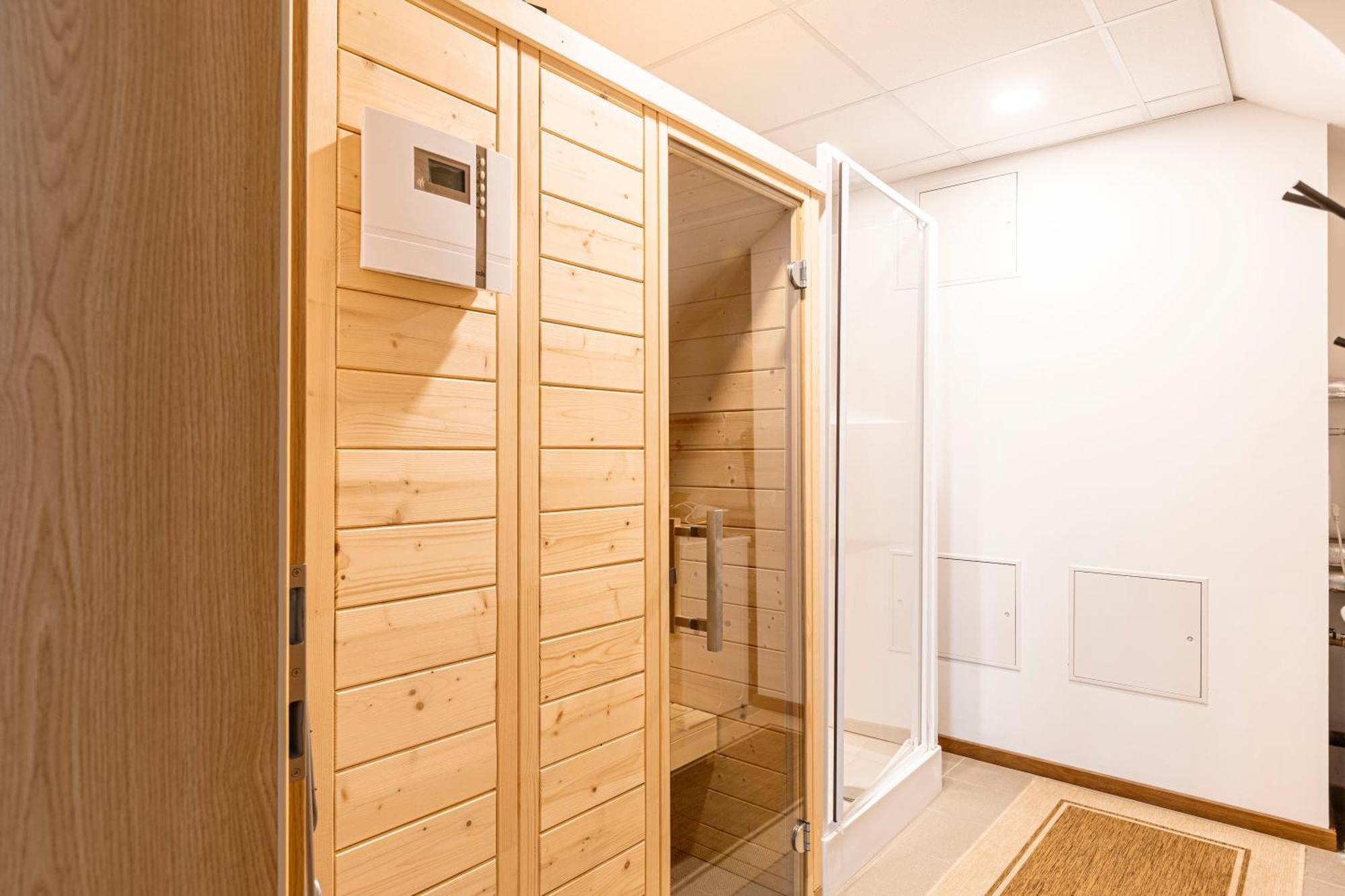 Naturpark Chalets Lambrecht By Alps Resorts سانكت لامبريشت المظهر الخارجي الصورة