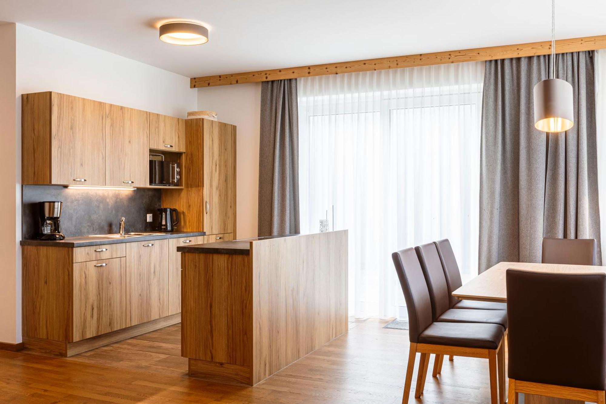 Naturpark Chalets Lambrecht By Alps Resorts سانكت لامبريشت المظهر الخارجي الصورة