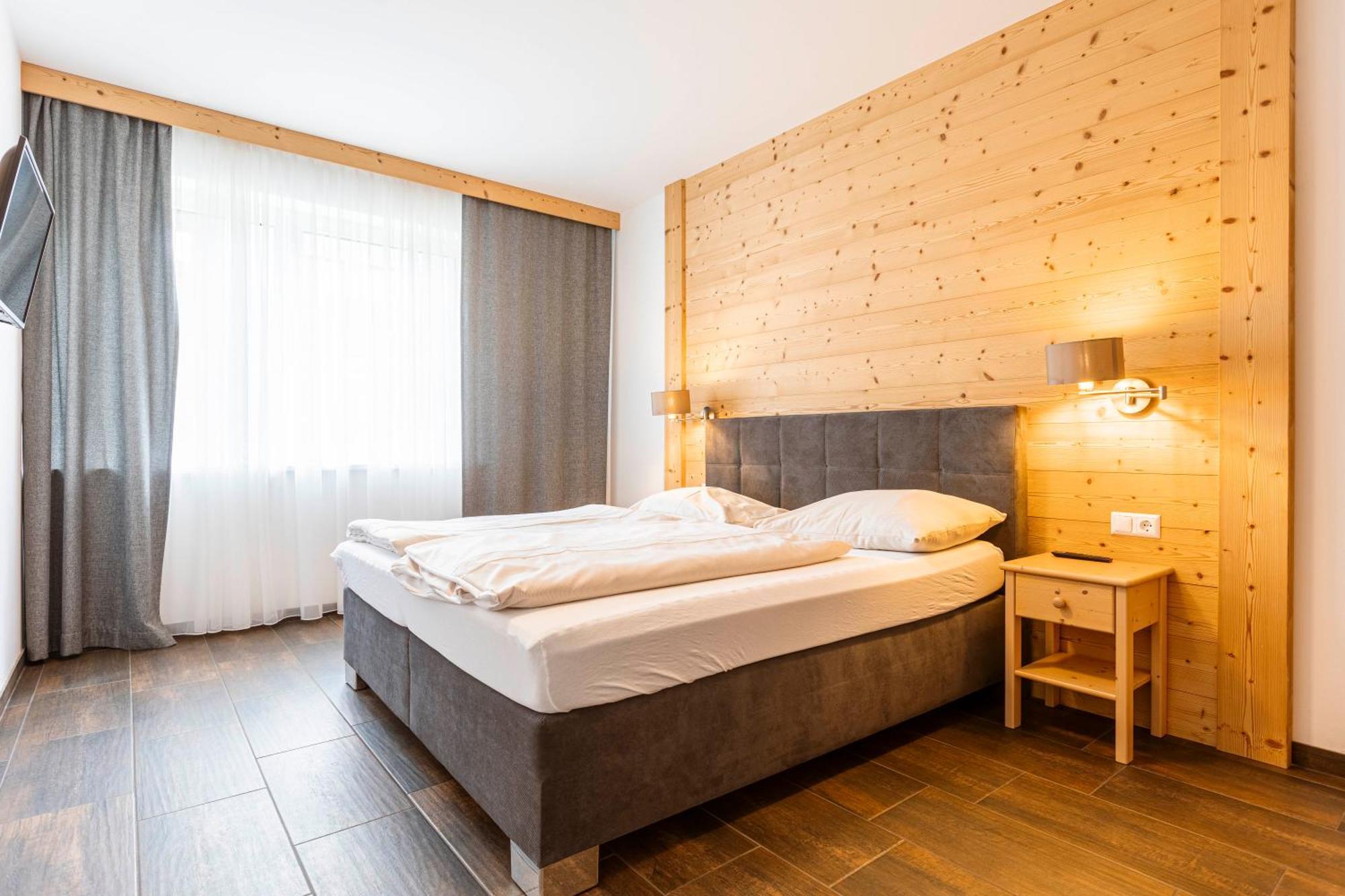 Naturpark Chalets Lambrecht By Alps Resorts سانكت لامبريشت المظهر الخارجي الصورة