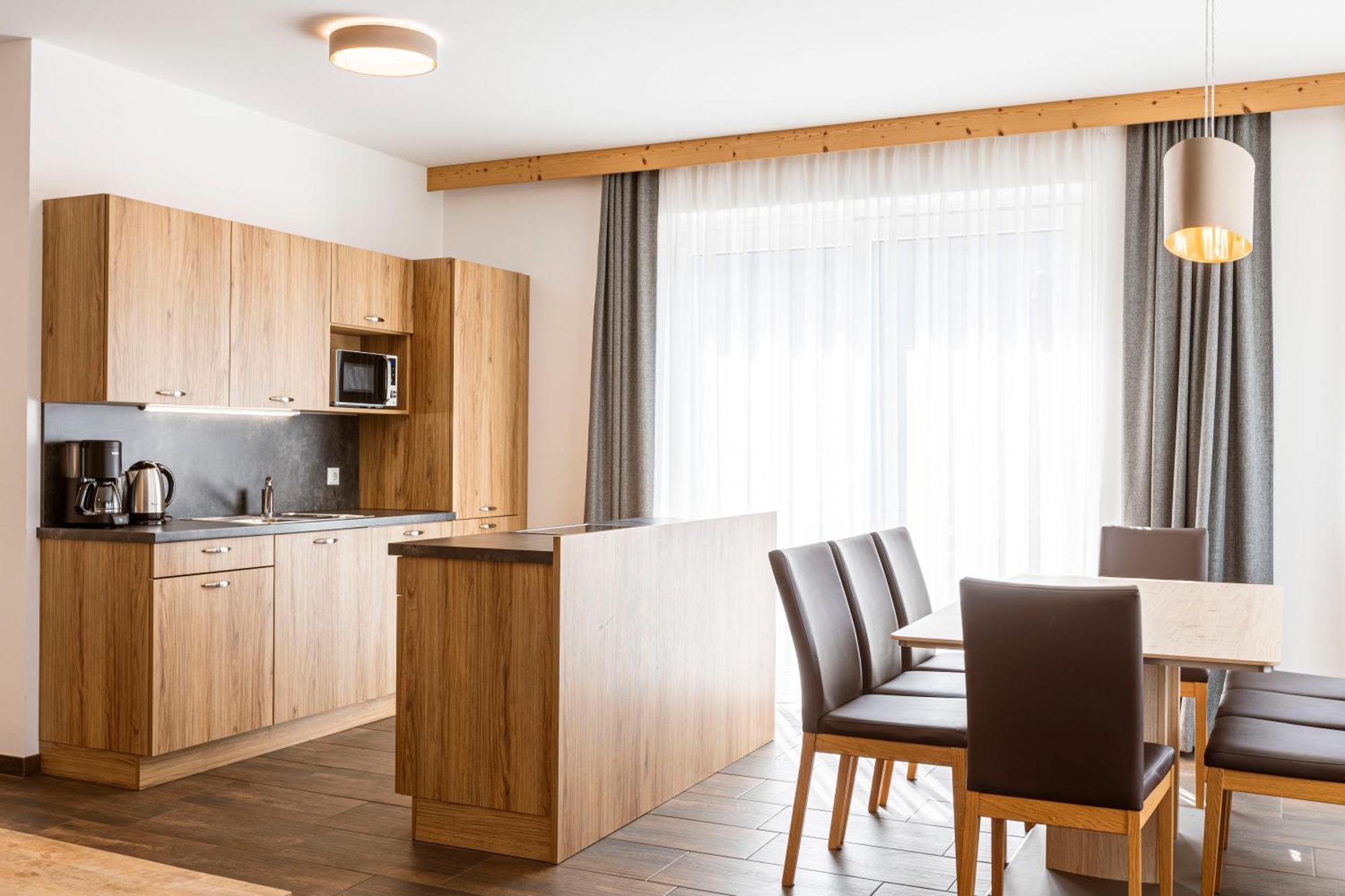 Naturpark Chalets Lambrecht By Alps Resorts سانكت لامبريشت المظهر الخارجي الصورة