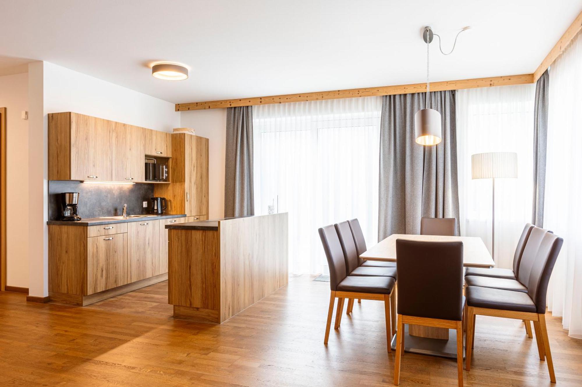 Naturpark Chalets Lambrecht By Alps Resorts سانكت لامبريشت المظهر الخارجي الصورة